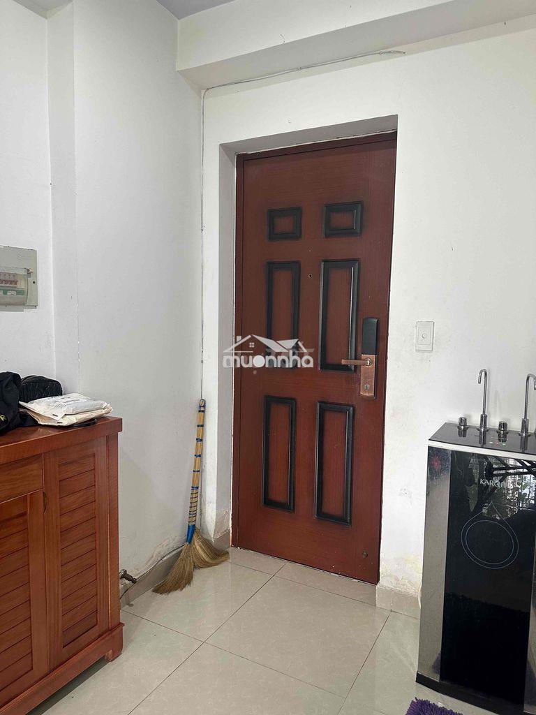 Cho thuê căn hộ tân mai 67m2 ,2pn , giá rẻ . - Ảnh 3