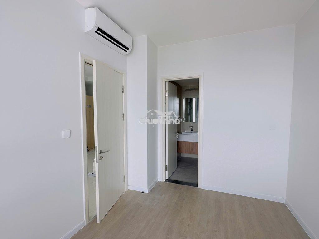 Cho thuê căn 2pn2wc : máy lạnh, bếp, máy nước nóng, rèm cửa giá 13,5tr - Ảnh 2