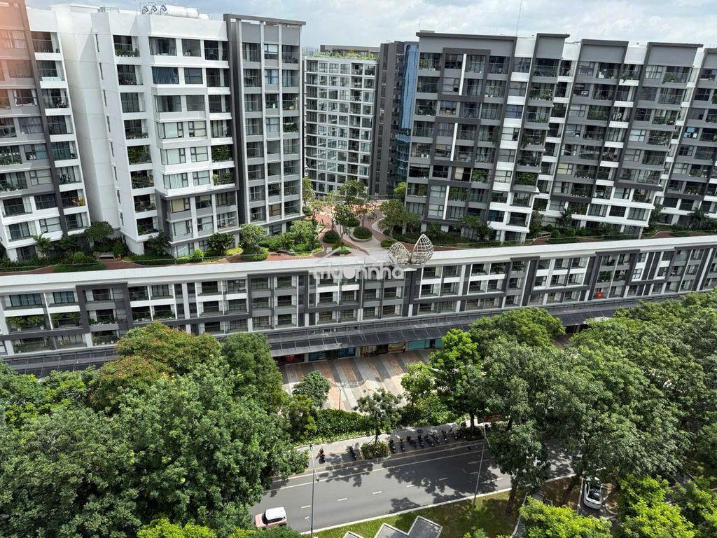 Chính chủ cho thuê celadon city - diamond alnata - 92m2 - Ảnh 3