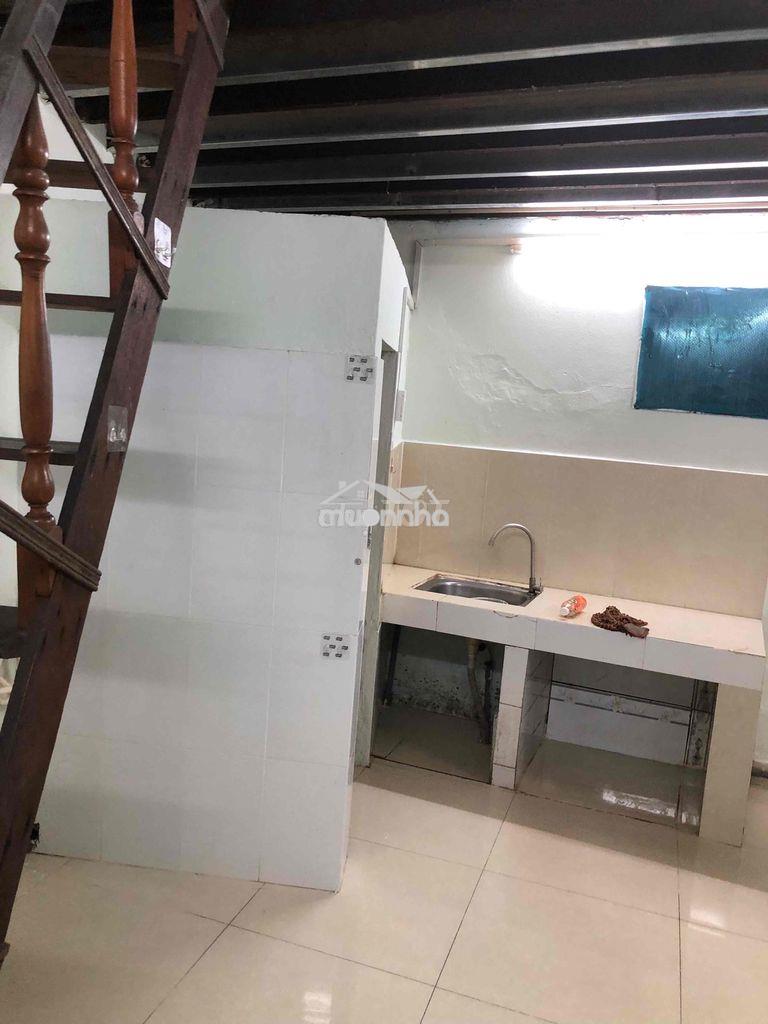 Cần cho thuê 1 phòng trọ trên đường quang trung - Ảnh 3