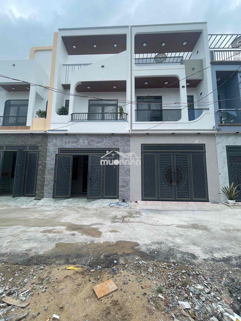 Bán nhà sổ riêng hoàn công giá rẻ phường hoá an. dtsd 122m2 giá 3tỷ550 - Ảnh 2