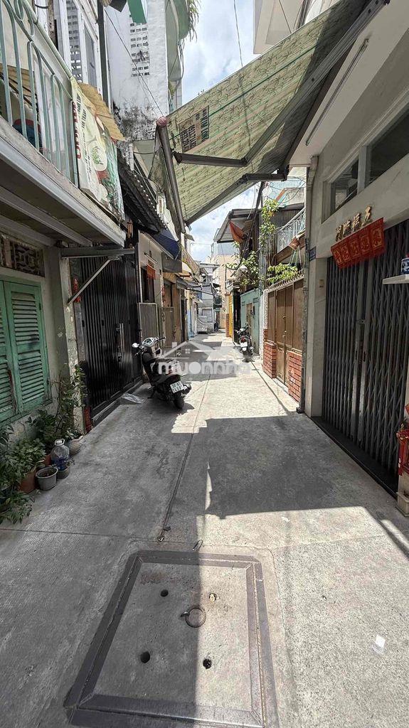 Siêu phẩm  trần phú 4 tầng nhà đẹp xách vali vào là ở - 2