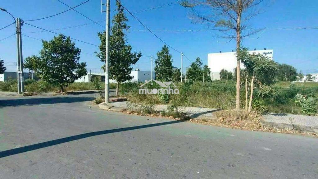 Bán đất kdc long cang - Ảnh 2