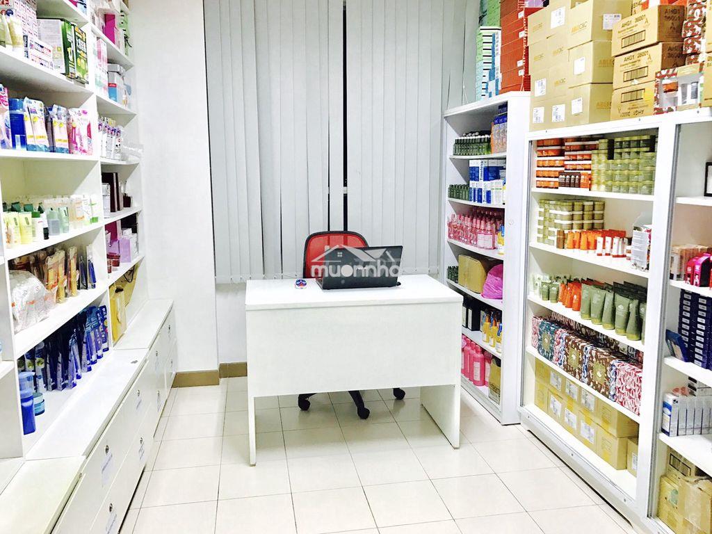Bán căn hộ chung cư phúc thịnh (quận 5) – 65m² (2pn, 2wc) – giá 3.8 tỷ - Ảnh 4