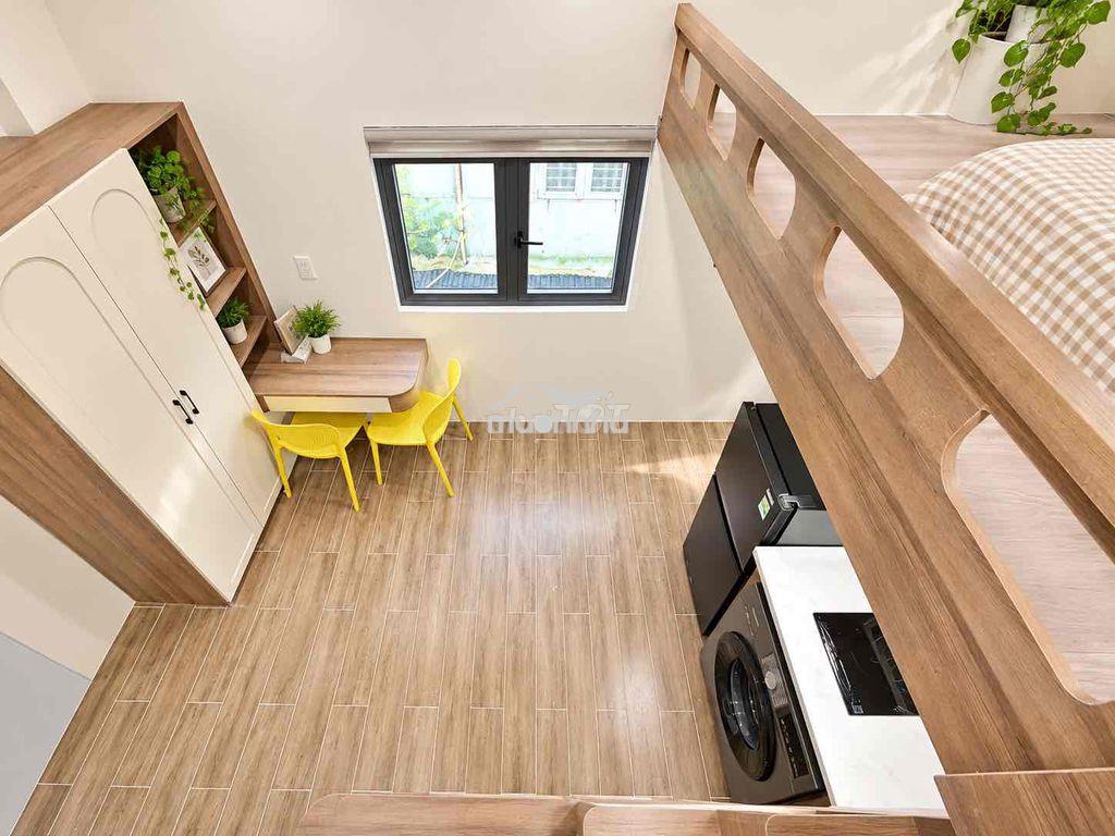 Phòng gác nguyễn văn khối – gò vấp | mới khai trương chỉ từ 4tr5 🌷🌷🌷 - Ảnh 3