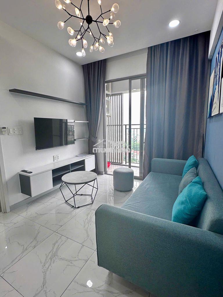 Cho thuê căn hộ 2pn,2wc giá chỉ 15tr tại saigon south - Ảnh 3