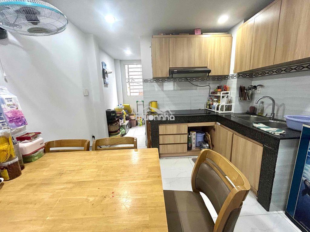 Nhà nc thống nhất kế bv hồng đức uỷ ban phường quang trung phan văn t - Ảnh 2