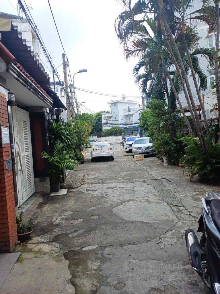 Nhà cấp 4 nguyên căn p. linh chiểu gần vincom và các trường đại học - Ảnh 3