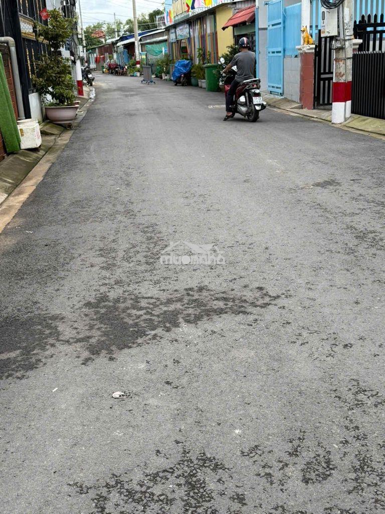 🏠 Cho thuê nhà nguyên căn – 80m² | 4m x 20m lê văn lương , nhà bè