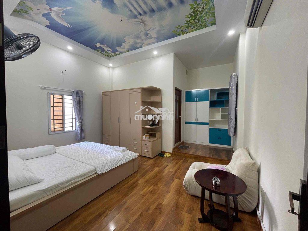 Cho thuê chdv, phòng nghỉ cao cấp - Ảnh 3
