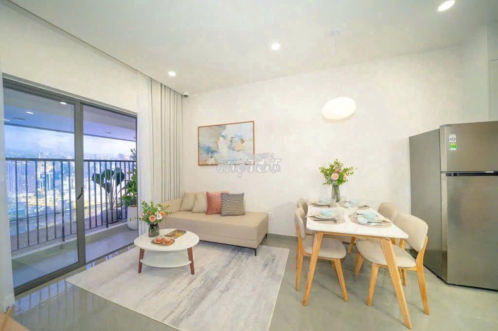 💥 Nhận hồ sơ đk mua noxh k-home cityview- chỉ 250tr nhận nhà, vay 5.4% - Ảnh 3