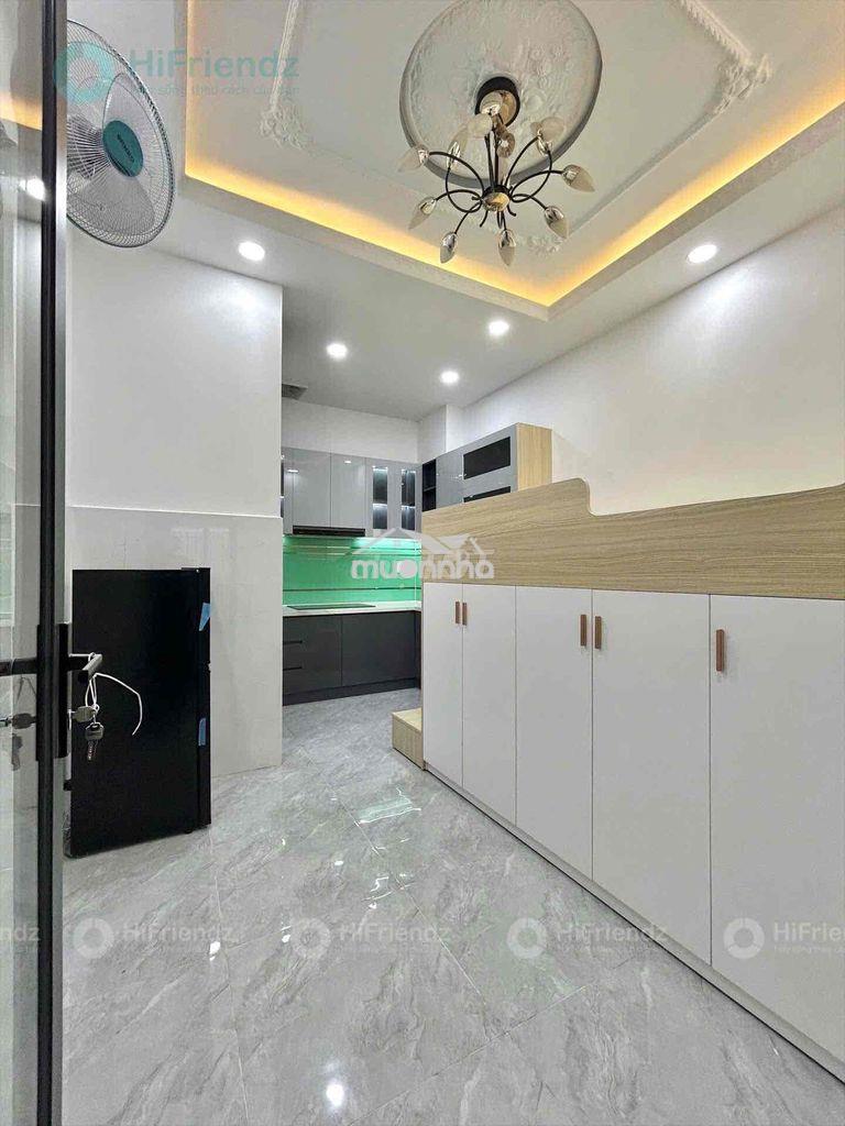 Phòng ở gần chợ phạm văn hai. quận tân bình - Ảnh 4