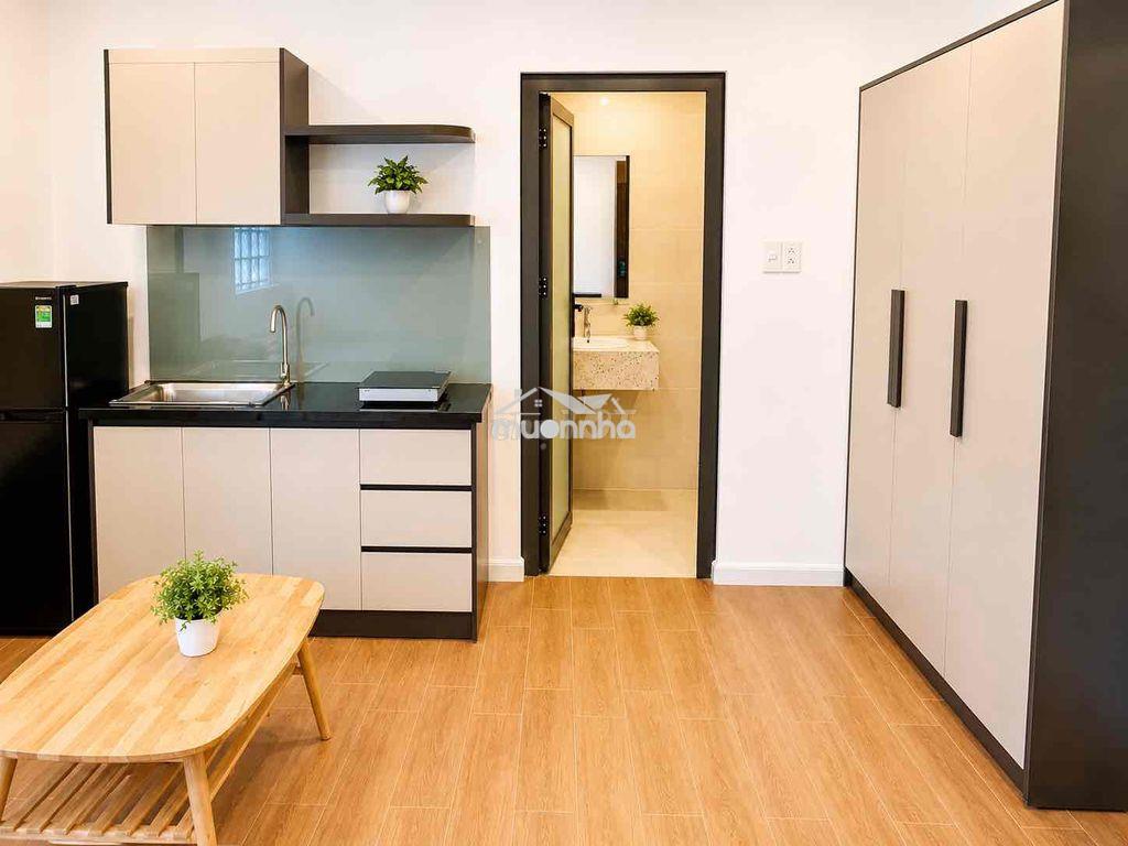 Trần quốc toản – quận 3 | full nội thất | sát quận 1 | giặt sấy | hầm - Ảnh 3