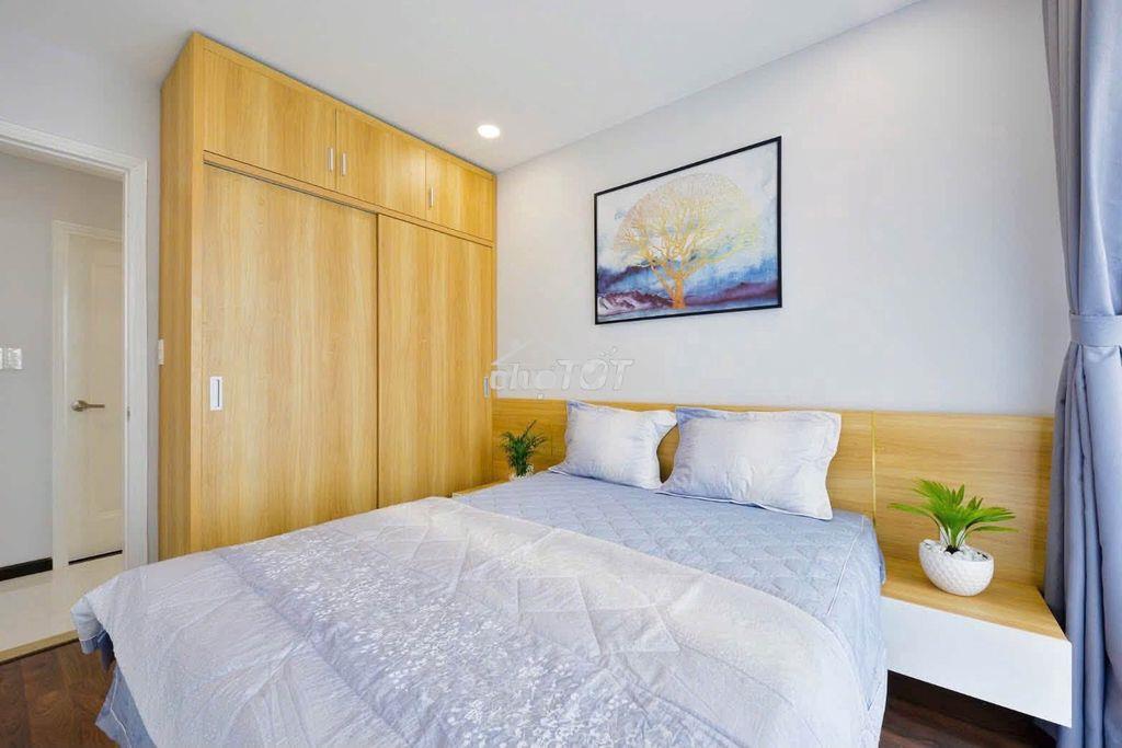 Cho thuê căn hộ tân bình apartment – 2pn – full nội thât - Ảnh 4