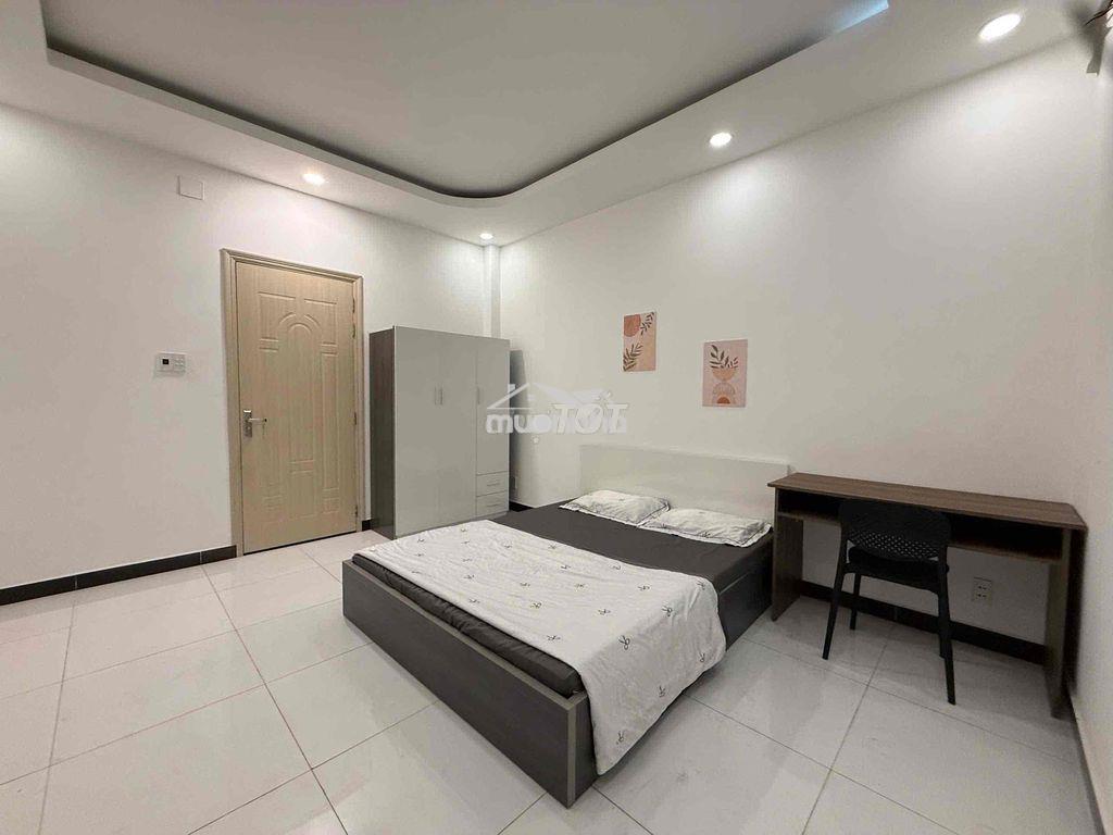 Cho thuê phòng giá rẻ tại huỳnh tấn phát nhà bè - Ảnh 3