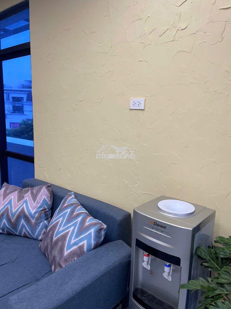Cho thuê văn phòng giá tốt tại hàm nghi gardenia - Ảnh 2