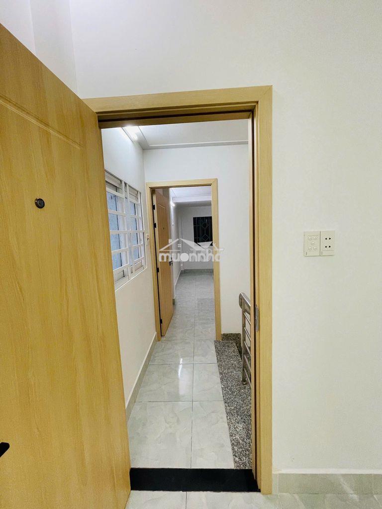Chính chủ bán nhà mới  gấp dt:40m2 giá 3,85 tỷ lầu ,sh,hbp,tđ - 2