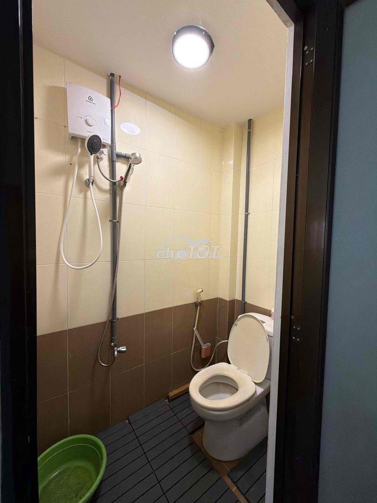 Cho thuê tầng 2 70m2 thuận tiện vừa ở vừa kinh doan - 4