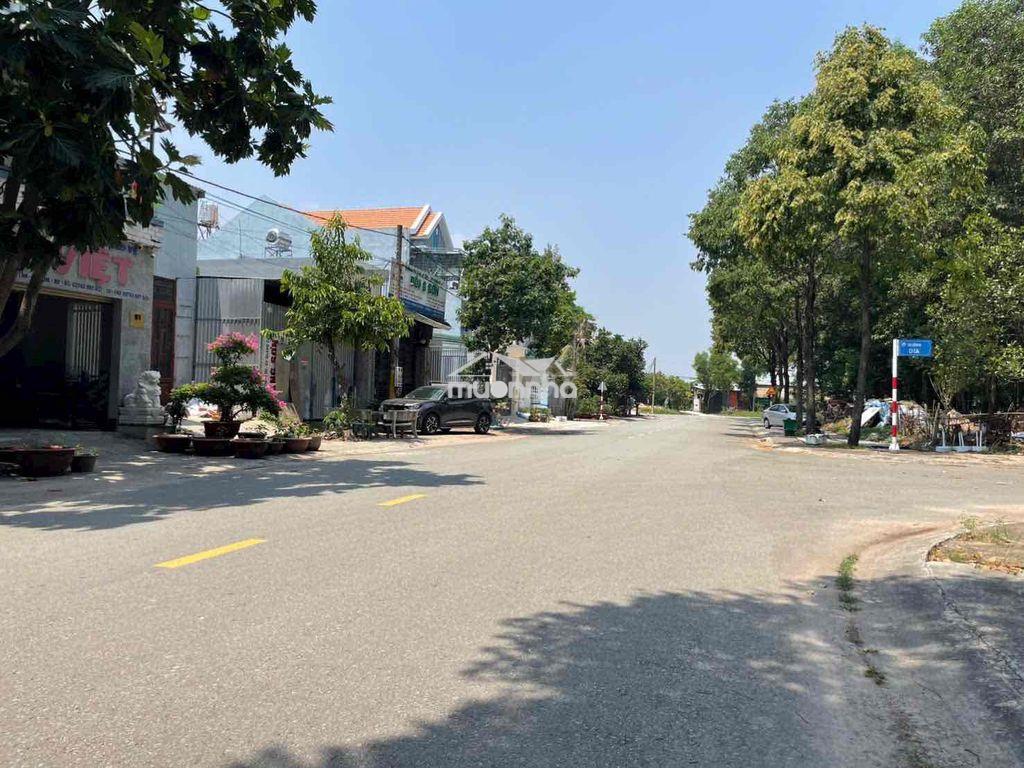Bán đất phú tân 9,4x30 khu dân cư cao cấp ngay thành phố mới bd - 2