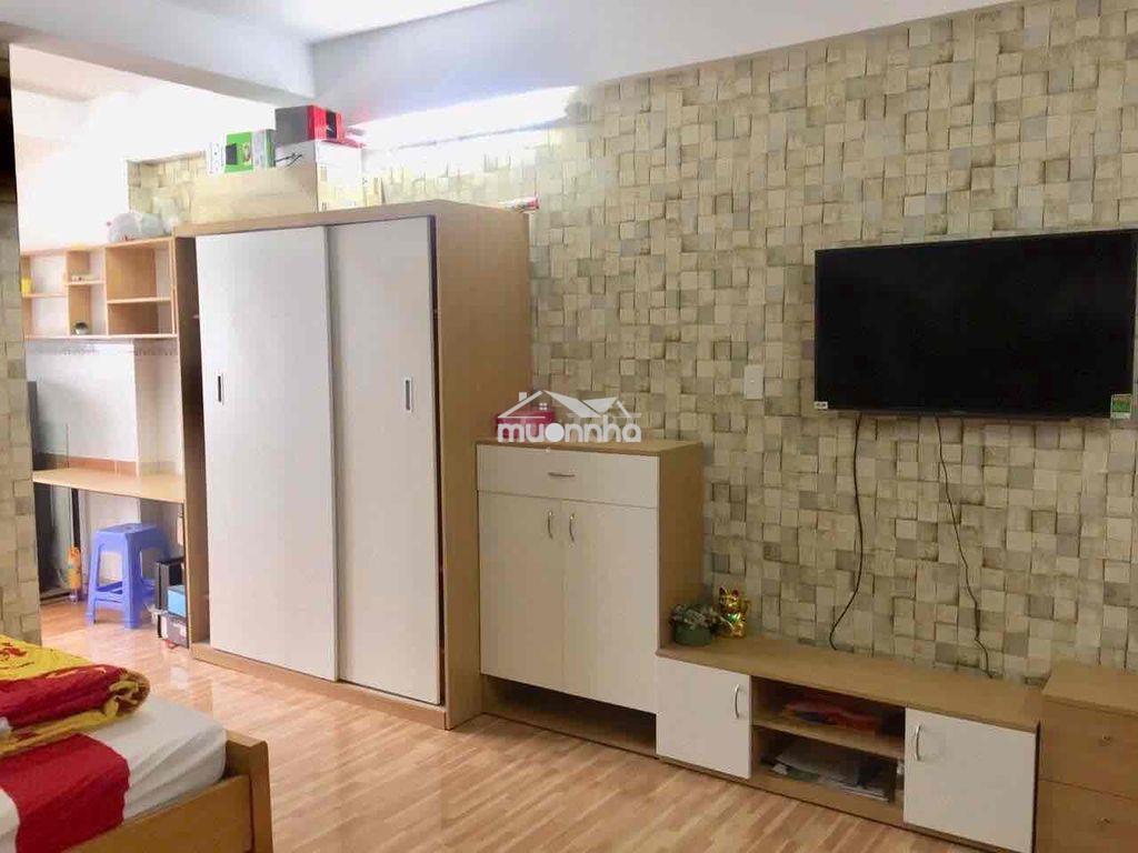 Căn hộ studio 33m² tôn thất thuyết, quận 4 – giá tốt, vị trí đẹp - Ảnh 3