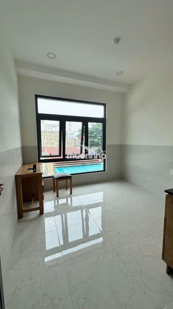 Phòng trọ vip mới xây - Ảnh 2