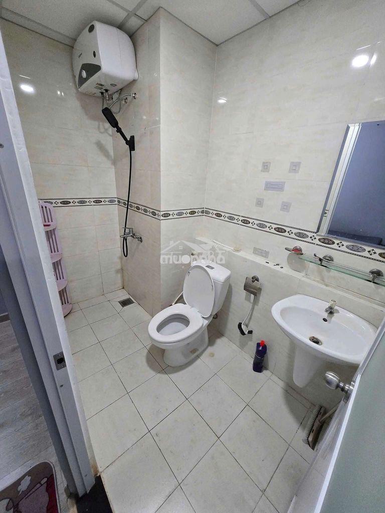 Căn hộ hqc bình trưng đông quận 2 rất đẹp, 2pn, 2wc, full nội thất, rẻ - Ảnh 4
