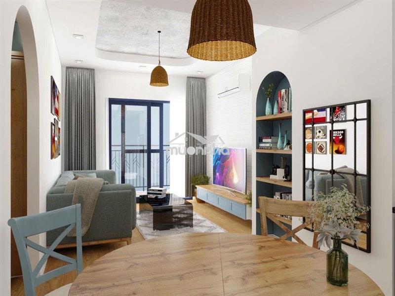 Bán căn hộ saigon south, 75m2, 2pn, 5 tỷ 950, nhà đẹp, có sổ hồng