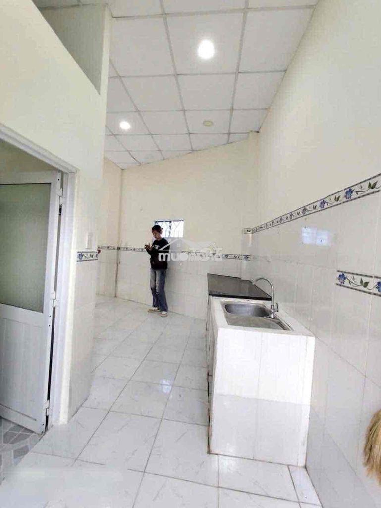 Bán nhà lái thiêu 1tyxx dt 33m2 có gác sổ riêng - 2