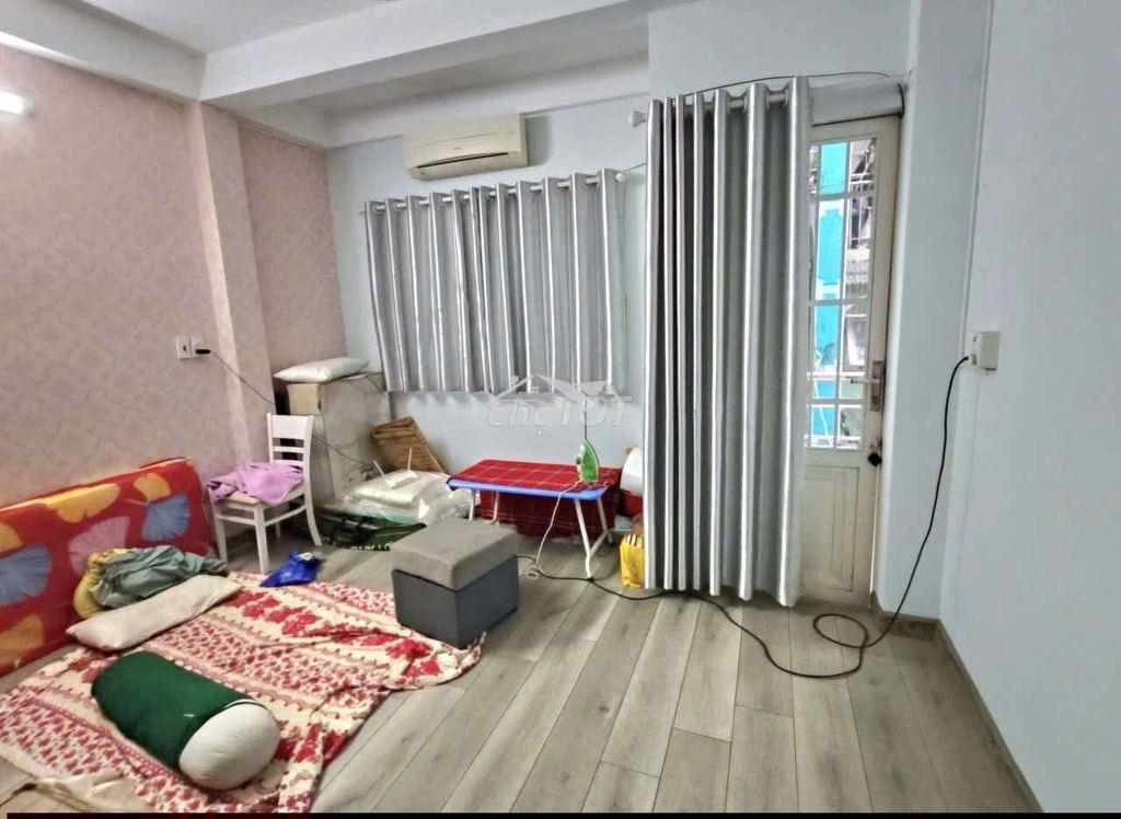 Bán nhà đẹp 5tầng 54m chỉ 6 tỷ hơn q.phú nhuận khu phan đình phùng - Ảnh 4