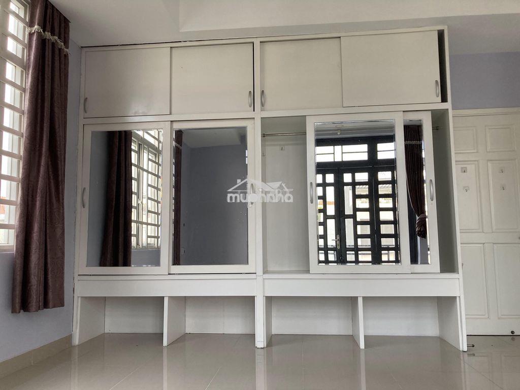 Phòng trọ gần đại học văn lang đặng thùy trâm bình thạnh - Ảnh 4