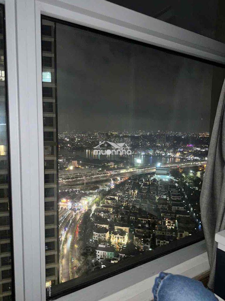 Bán 2pn park 5 - có sổ - view sông - 2bancong - giá : 11.1 tỷ