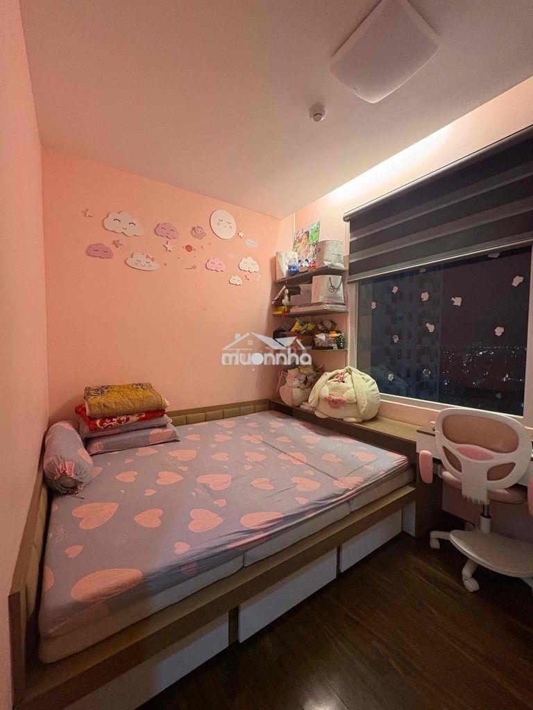 4ty190 căn góc 3pn summer square q6 bán có sổ hồng 76m2 nhà mới đẹp sa - Ảnh 2