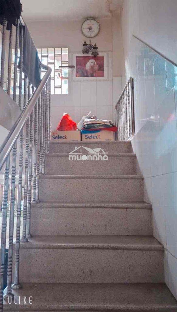 🏡 Nhà đẹp 3 mặt hẻm – quận 10 | 7,5 tỷ tl - 3