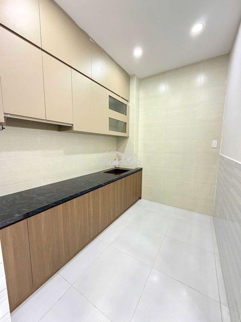 Nhà 2 tầng, 110m2 dtsd, hxh 5m thông, trục lê văn quới, giá nhỉnh 4 tỷ - Ảnh 2
