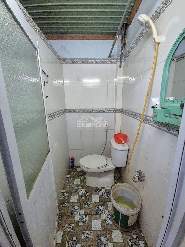 Chính chủ cần bán nhà đường nữ dân công gần chợ vĩnh lộc a - Ảnh 4