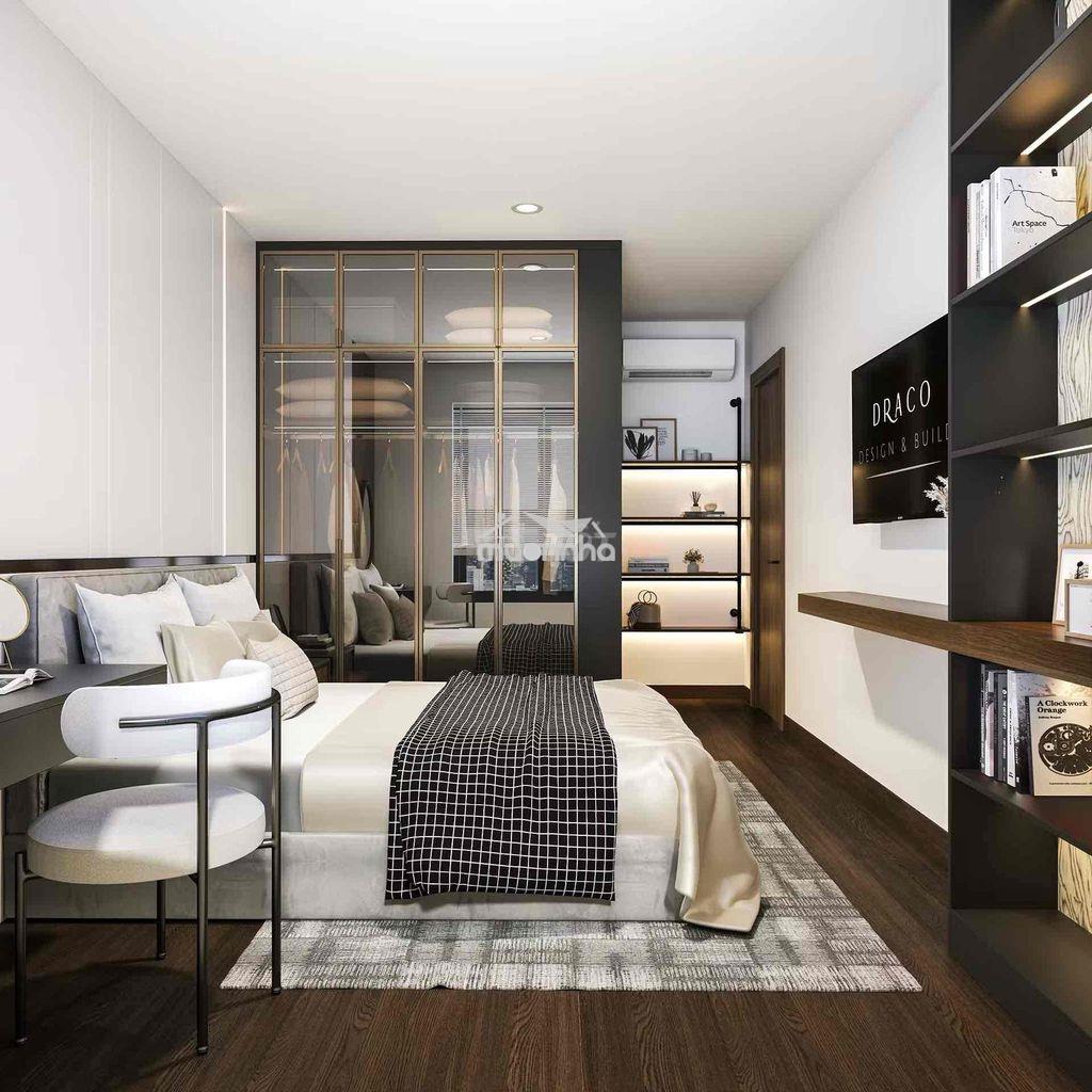 Căn hộ bcons ngay vincom biên hoà - ra mắt với chính sách siêu ưu đãi - 3
