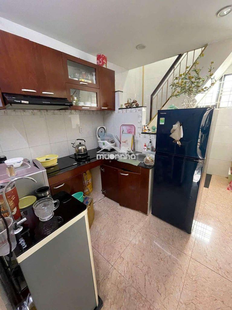 Tháp mười - ngô nhân tịnh q5 -chợ bình tây lucky palace-72m2giá 5 tỷ 5 - 3