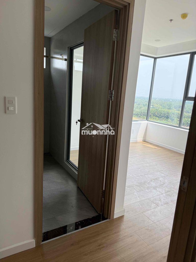 Cho thuê căn hộ mt eastmark 3pn 3wc 100m2 chỉ 7,5 triệu vào ở được liề - Ảnh 3
