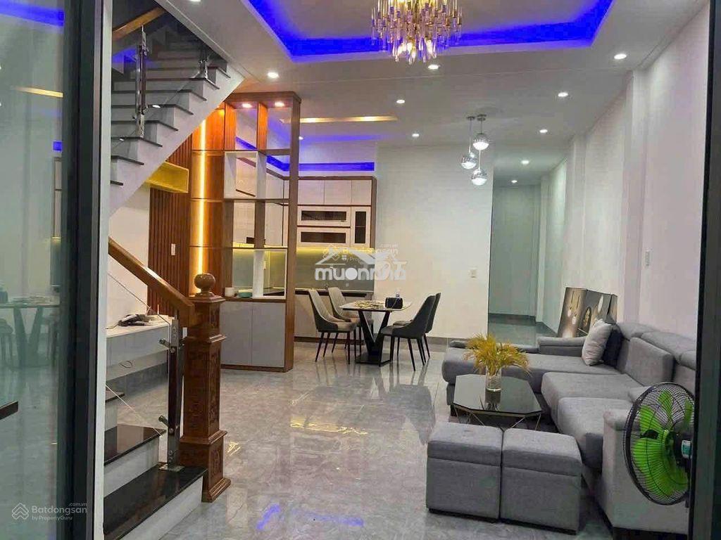 Cho thuê nhà đường dx006 phú mỹ gần trường tiểu học phú tân - Ảnh 2