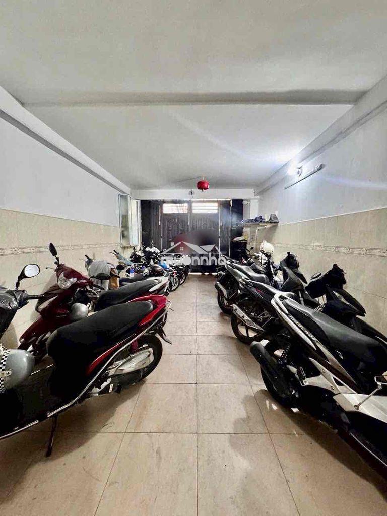 Bán chdv đang kinh doanh có thu nhập 170tr/1th