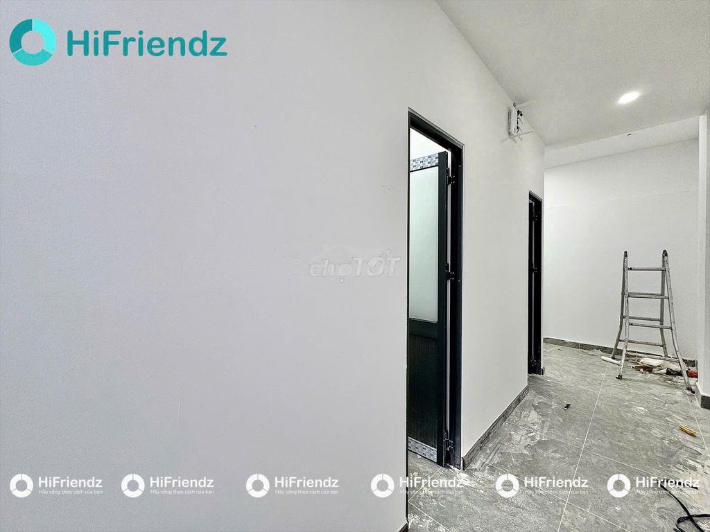 Khai trương dự án 2pn mới xây giá rẻ gần sân bay tân sơn nhất - Ảnh 3