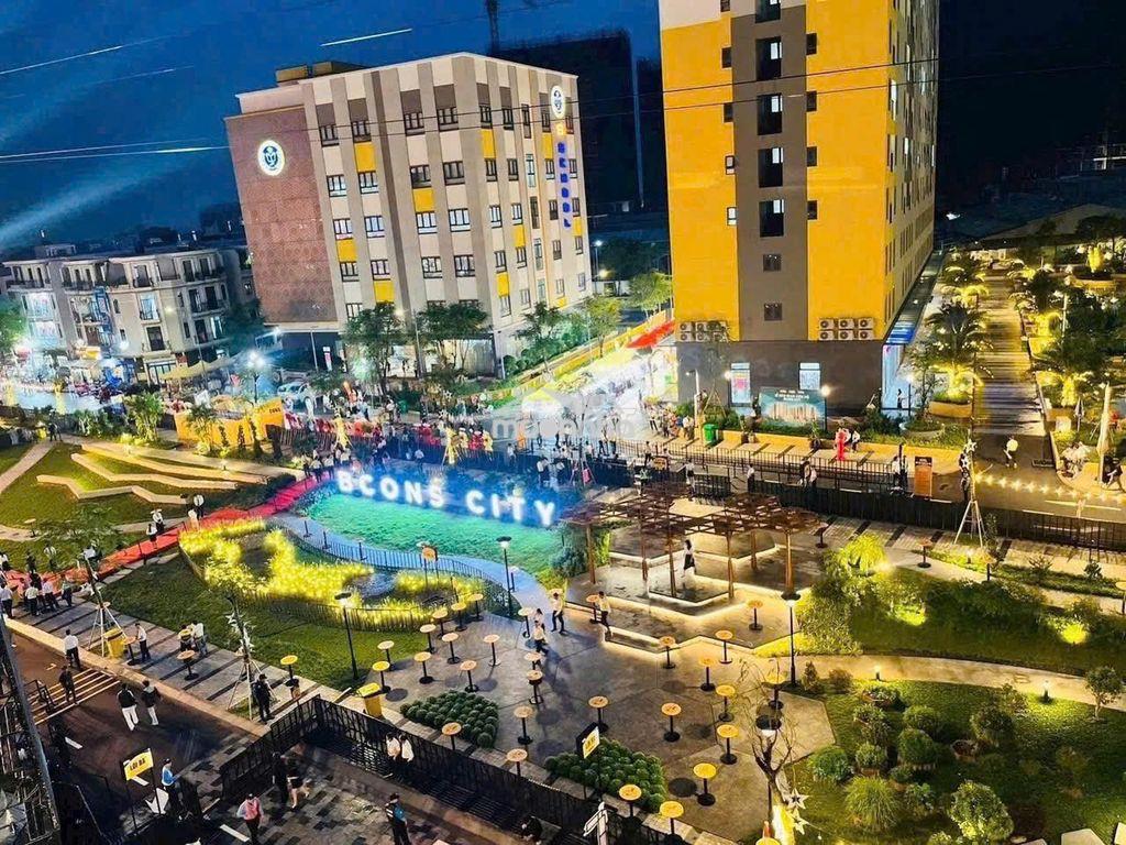 Căn 2pn view ngoại khu tầng trung gần làng đại học kế ga metro - 3