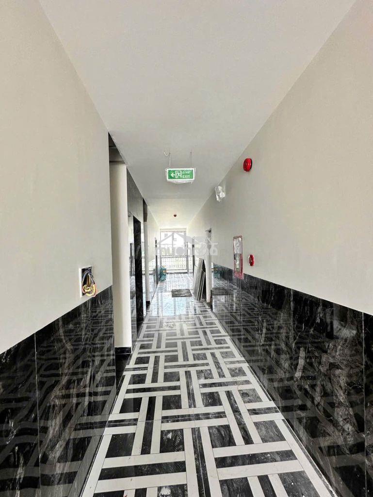Nhà mới xây full nt. cho thuê căn hộ dịch vụ. - Ảnh 4