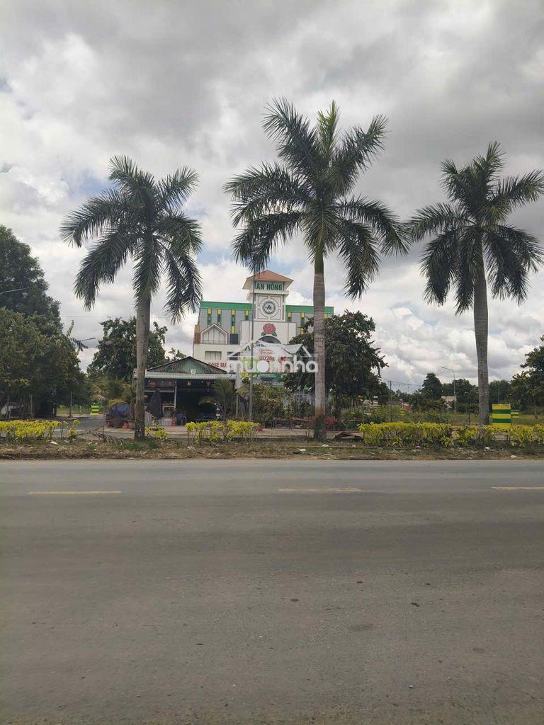 Bán đất an nông 5 chính chủ