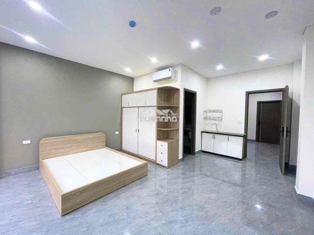 Cho thuê phòng khu bàu cát,đầy đủ nội thất - Ảnh 2