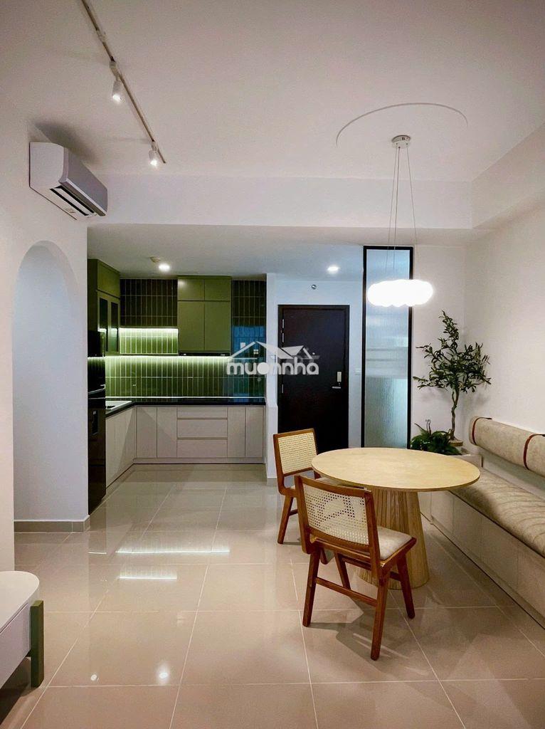 Sunrise riverside 95m2, nội thất cao cấp