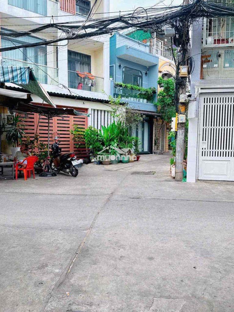 Bán nhà 3 lầu... chính chủ, chỉ hơn 2t - Ảnh 3