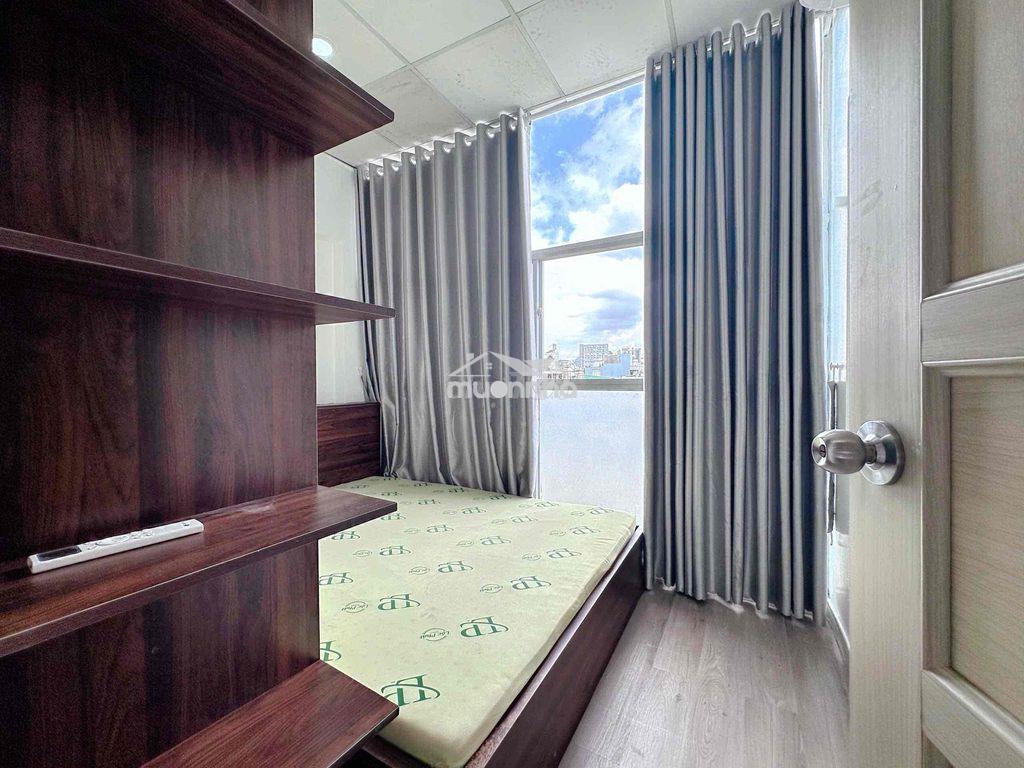 Cho thuê căn 2pn thang máy - máy giặt riêng điện biên phủ q10 - Ảnh 4