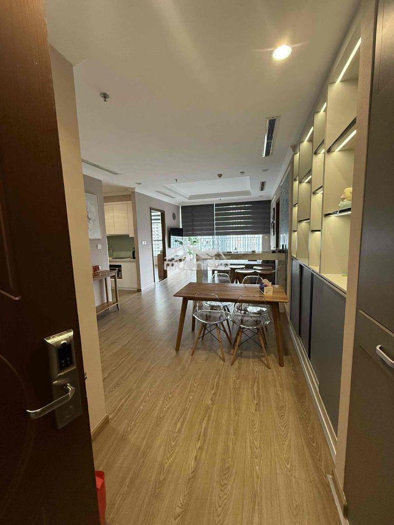 Chủ cần bán 3pn view toà landmark 81 - Ảnh 3