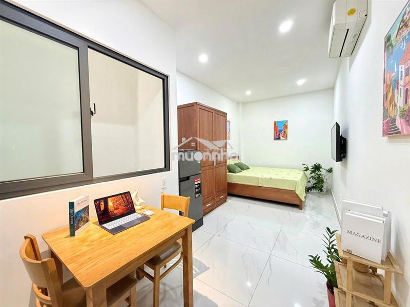 Siêu phẩm studio yên thế tân bình sân bay thang máy an ninh đẹp y hình